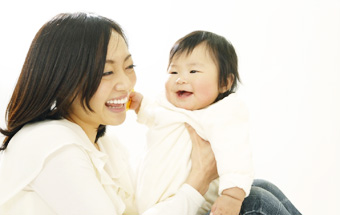 セラピストを選ぶ