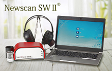 Newscan SWⅡ®（ニュースキャン）