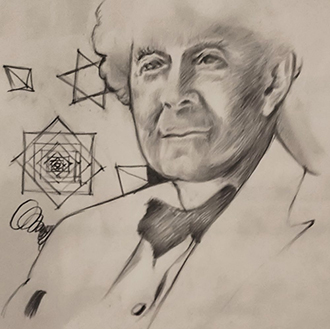 Dr. Sir Peter Guy Manners